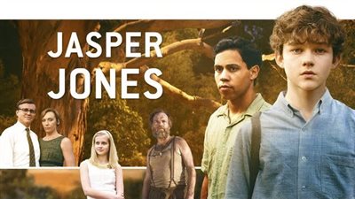 قصة فيلم Jasper Jones
