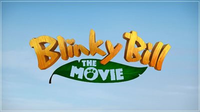 قصة فيلم Blinky Bill the Movie
