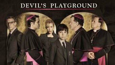 قصة مسلسل Devil's Playground