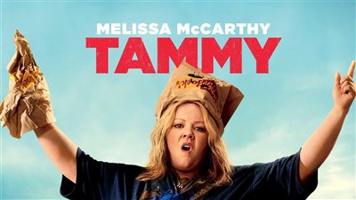 قصة فيلم Tammy