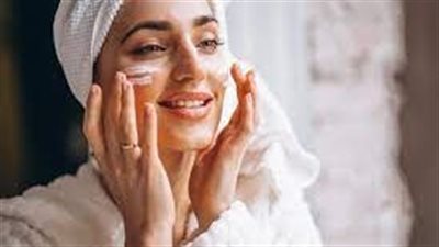 هل تبحثين عن بشړة نضرة ومشرقة؟