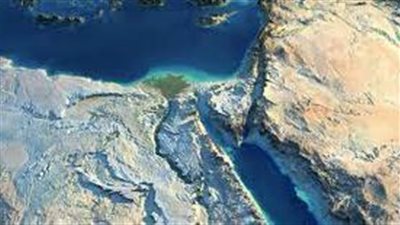 أهمية ساحل البحر الأحمر