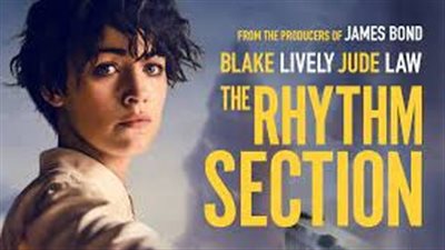 قصة فيلم The Rhythm Section