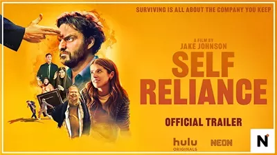 قصة فيلم Self Reliance