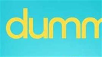 قصة مسلسل Dummy