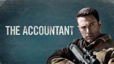 قصة فيلم The Accountant 