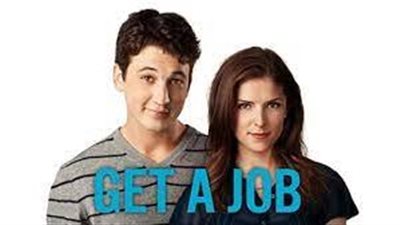 قصة فيلم Get a Job