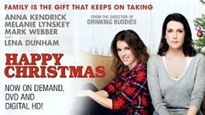 قصة فيلم Happy Christmas