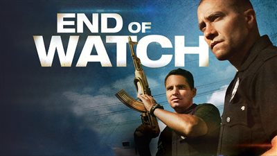 قصة فيلم End of Watch