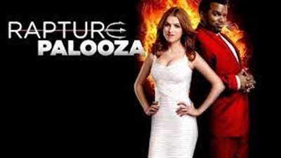 قصة فيلم Rapture-Palooza