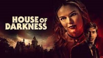 قصة فيلم House of Darkness