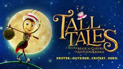 قصة فيلم Tall Tales from the Magical Garden of Antoon Krings