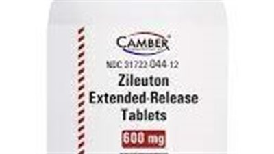 كل ما تريد معرفته عن استخدام دواء Zileuton 