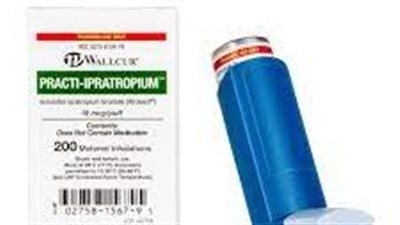 كل ما تريد معرفته عن استخدام دواء Ipratropium