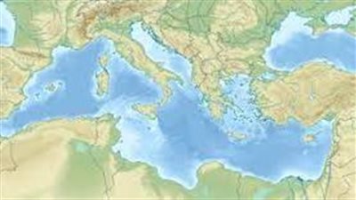 أهمية البحر الأبيض المتوسط