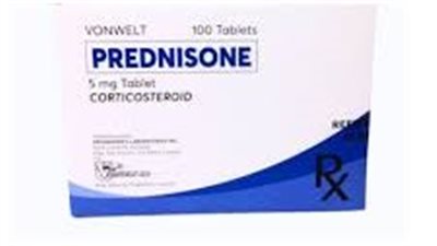 كل ما تريد معرفته عن استخدام دواء Prednisone