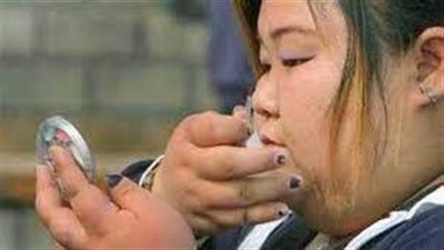 أسباب رئيسية لسمنة الوجه