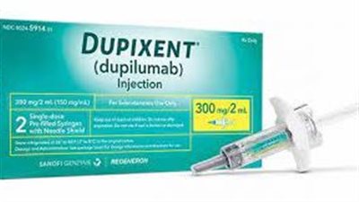 كل ما تريد معرفته عن استخدام دواء Dupilumab 