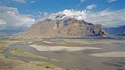 أهمية نهر السند