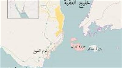 أهمية خليج العقبة