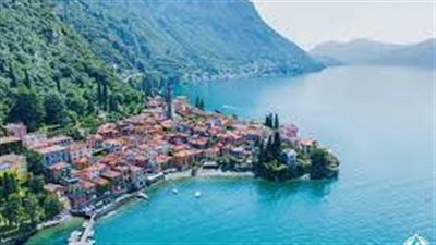 هل يوجد اسماء اخرى لبحيرة كومو