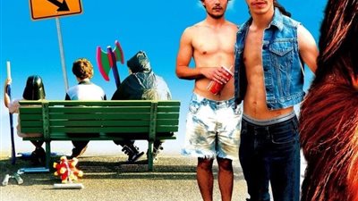 قصة فيلم The Sasquatch Gang