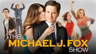 قصة مسلسل The Michael J. Fox Show