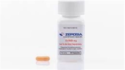 كل ما تريد معرفته عن استخدام دواء Ozanimod
