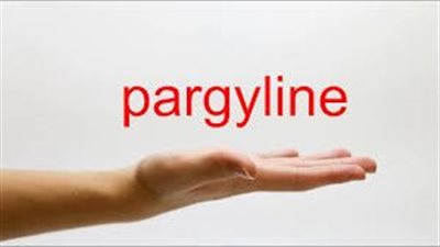 كل ما تريد معرفته عن استخدام Pargyline