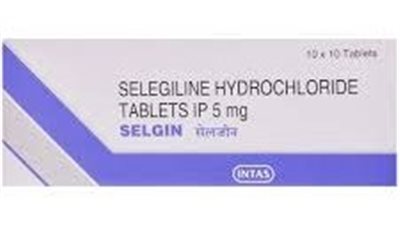 كل ما تريد معرفته عن استخدام دواء Selegiline