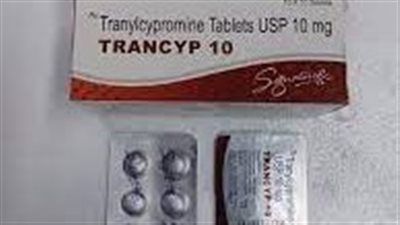 كل ما تريد معرفته عن استخدام دواء Tranylcypromine