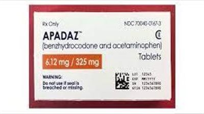 كل ما تريد معرفته عن استخدام دواء Benzhydrocodone