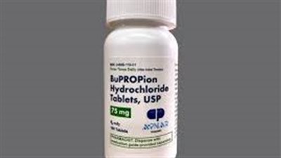 كل ما تريد معرفته عن استخدام دواء Bupropion