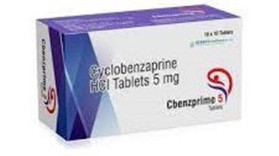 كل ما تريد معرفته عن استخدام دواء Cyclobenzaprine
