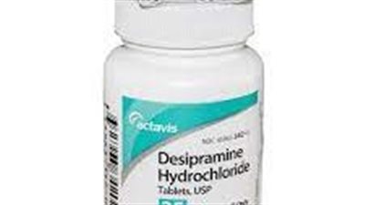 كل ما تريد معرفته عن استخدام دواء Desipramine
