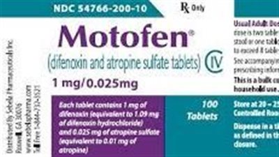 كل ما تريد معرفته عن استخدام دواء Difenoxin