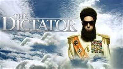 قصة فيلم The Dictator