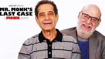 قصة فيلم Mr. Monk's Last Case A Monk Movie
