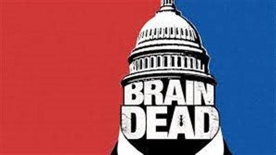 قصة مسلسل BrainDead