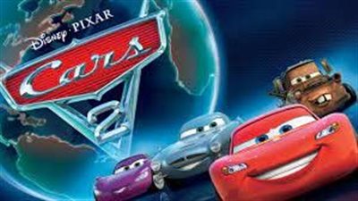 قصة فيلم Cars 2