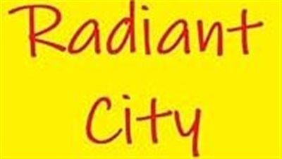 قصة فيلم Radiant City