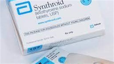 كل ما تريد معرفته عن استخدام دواء Synthroid
