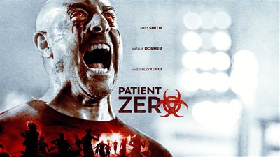 قصة فيلم Patient Zero