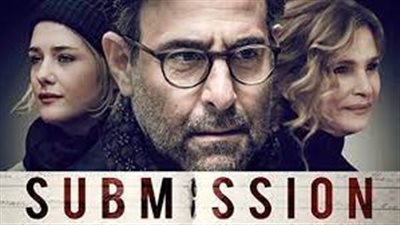قصة فيلم Submission
