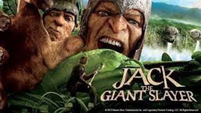 قصة فيلم Jack the Giant Slayer