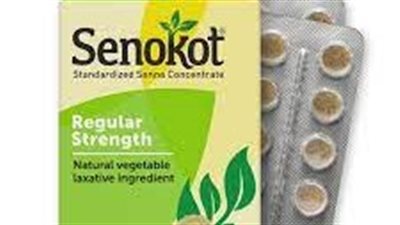 كل ما تريد معرفته عن استخدام دواء Senokot
