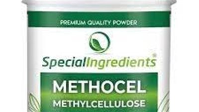 كل ما تريد معرفته عن استخدام methylcellulose