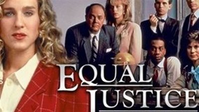 قصة مسلسل Equal Justice