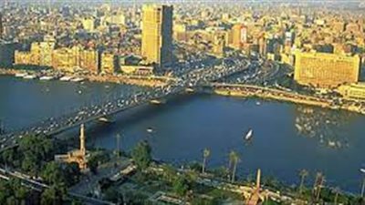 كيف نحافظ على نظافة نهر النيل 