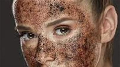 وائد قناع القهوة للوجه للحصول على بشړة نضرة وصحية
